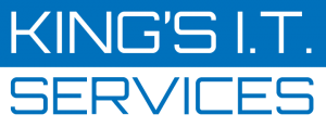 King's IT Services Logo